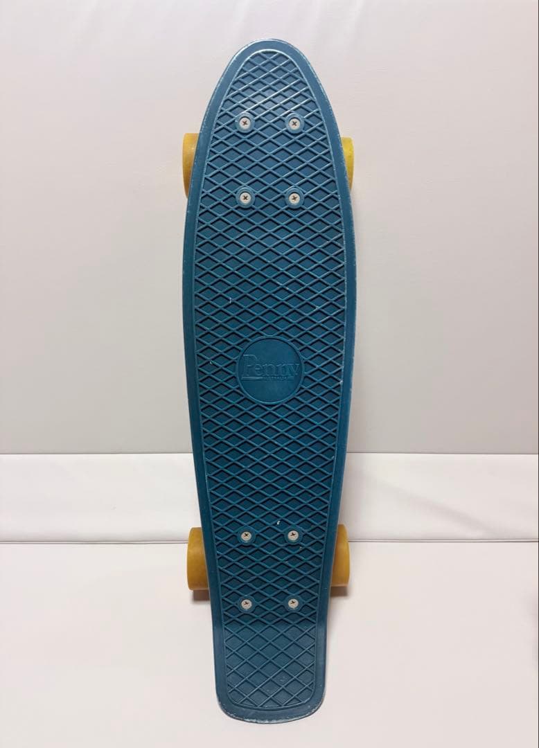 ペニースケートボード（Penny）22インチ