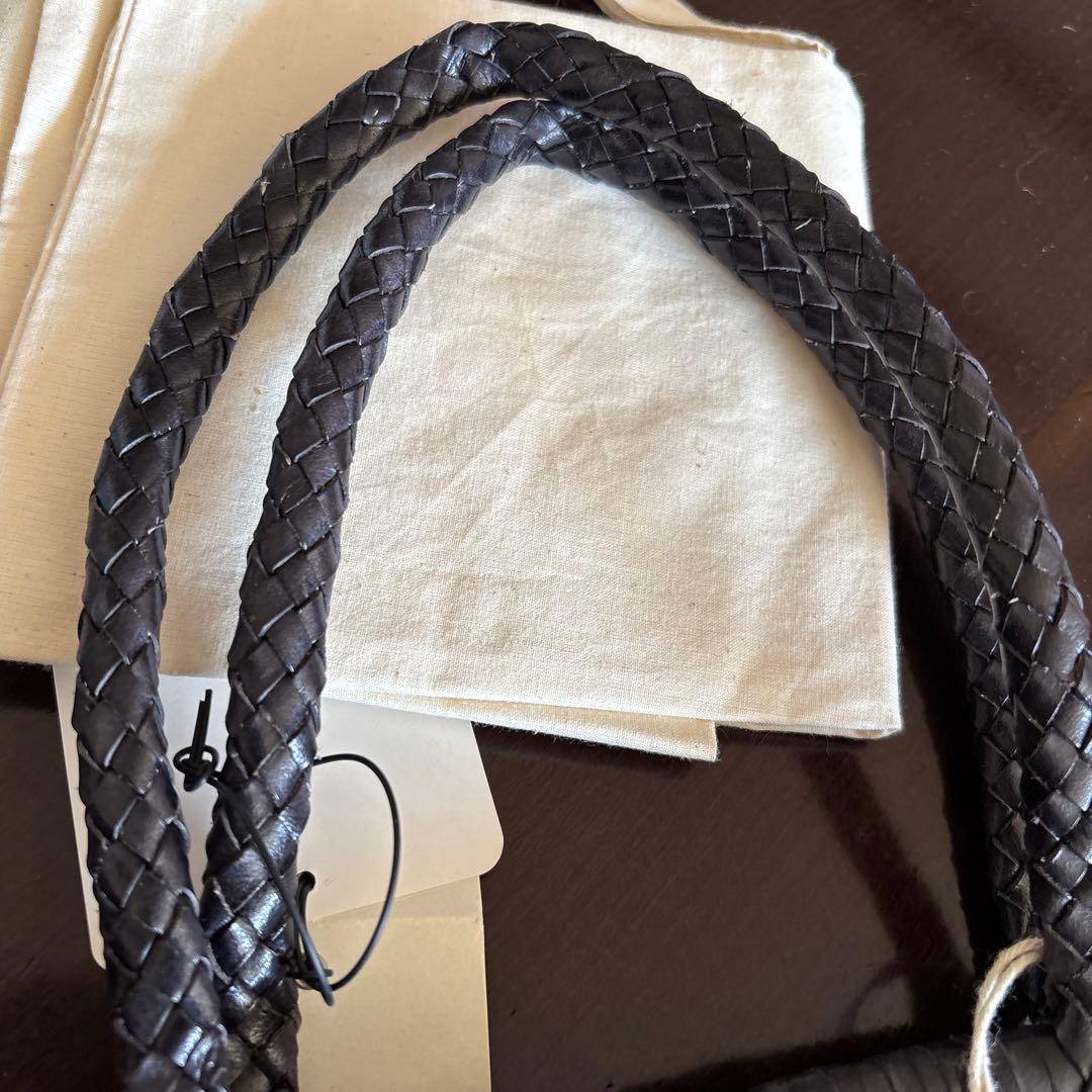 新品ドラゴン　未使用DRAGON 黒　バッグ