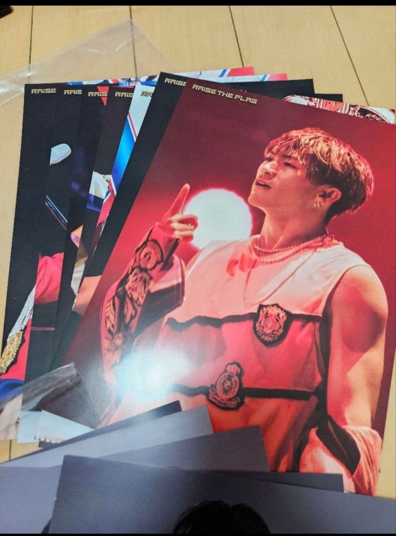 三代目JSB　LIVEDVD BluRay　CDまとめ売り