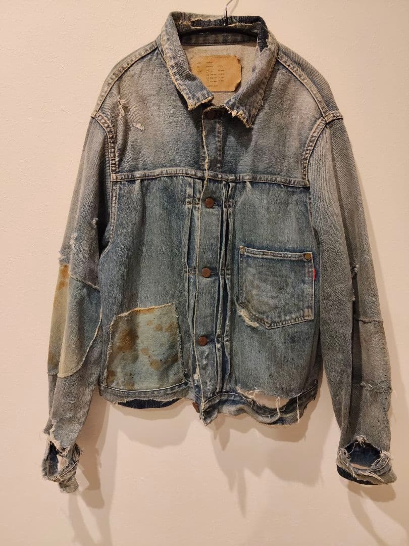 ANACHRONORM/アナクロノーム