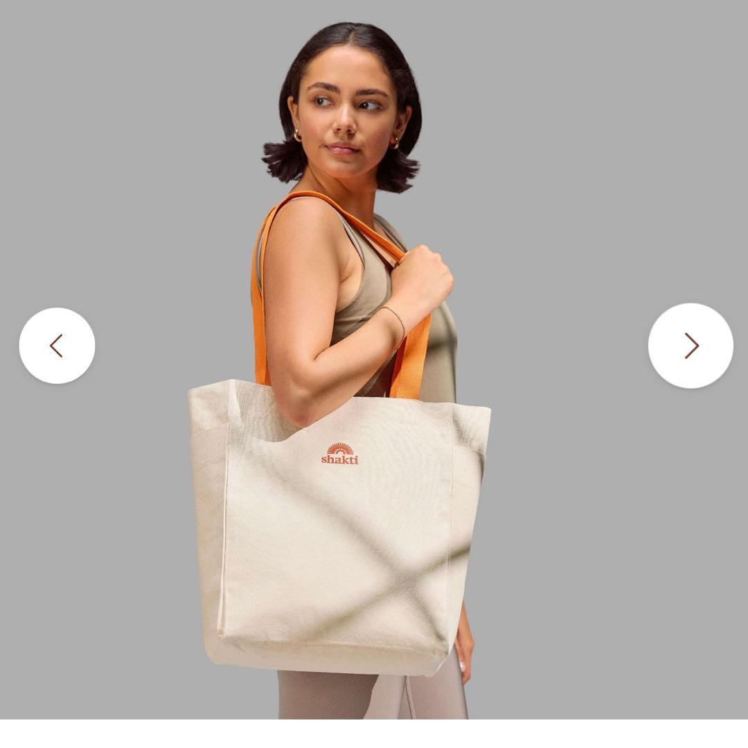 シャクティ　プレミアム　ピロー　枕　トートバッグ