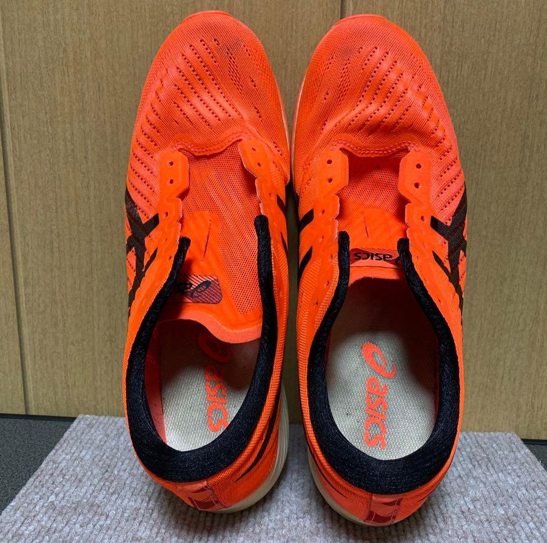 スパイク・シューズ ASICS RACER TOKYO