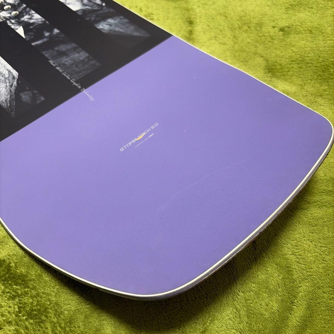 【超美品】YONEX　STYLAHOLIC　154 ヨネックス　スノーボード