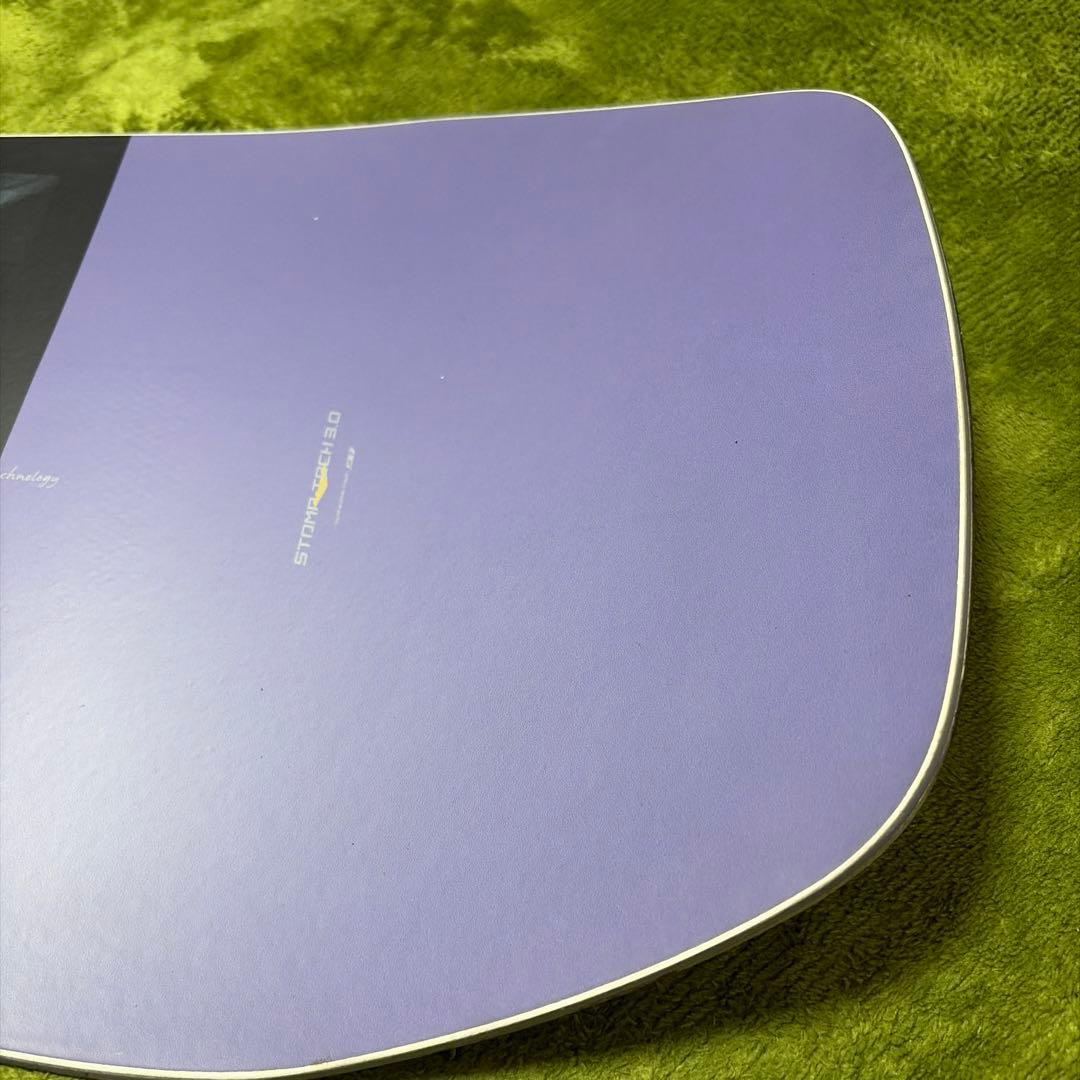 【超美品】YONEX　STYLAHOLIC　154 ヨネックス　スノーボード