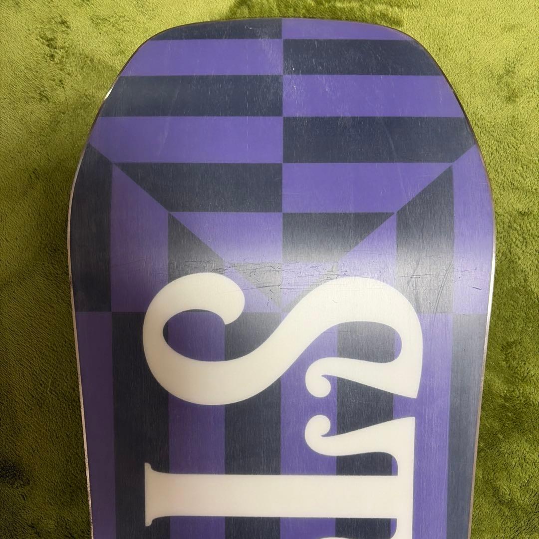 【超美品】YONEX　STYLAHOLIC　154 ヨネックス　スノーボード