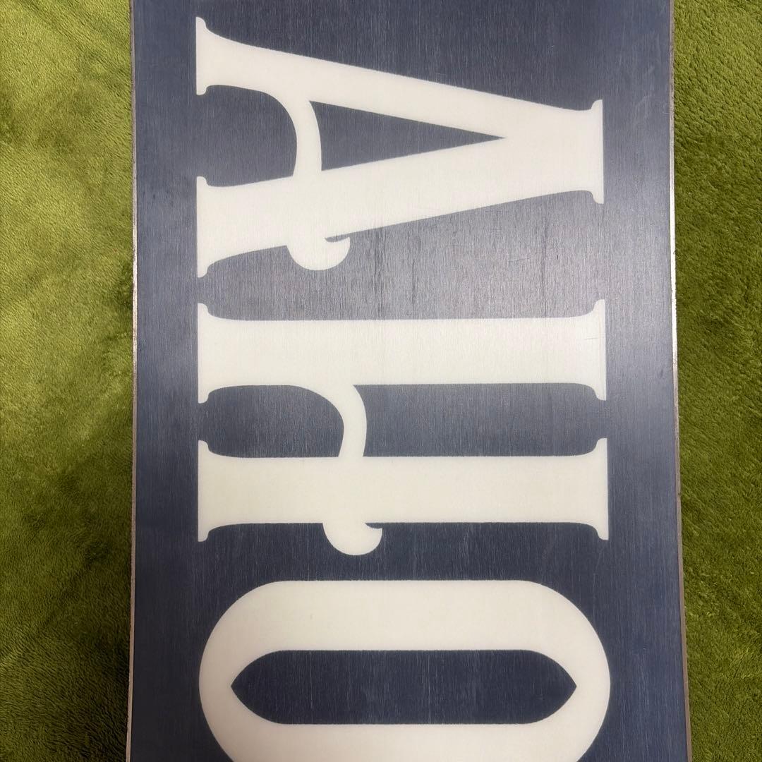 【超美品】YONEX　STYLAHOLIC　154 ヨネックス　スノーボード