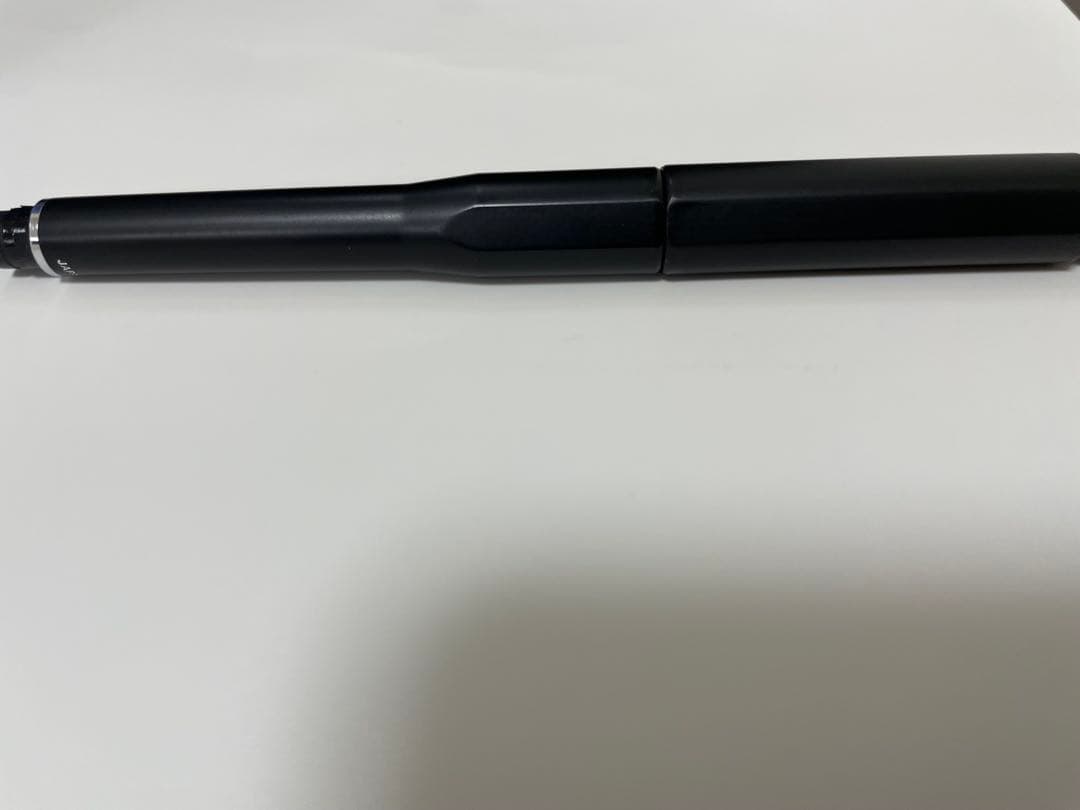 uni KURU TOGA DIVE 0.5 マットブラック クルトガダイブ