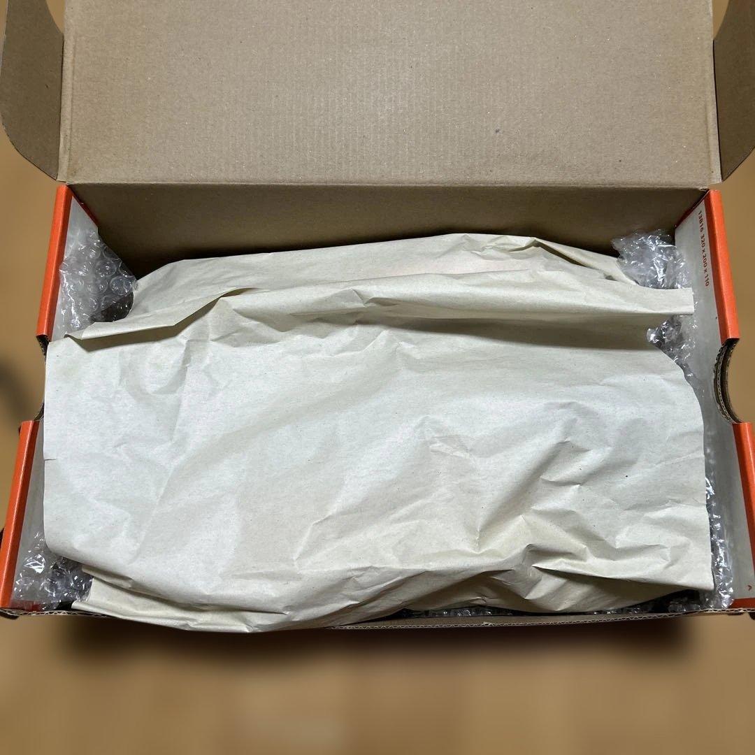 NIKE マーキュリアルヴェイパー XI HG-V 26.5cm