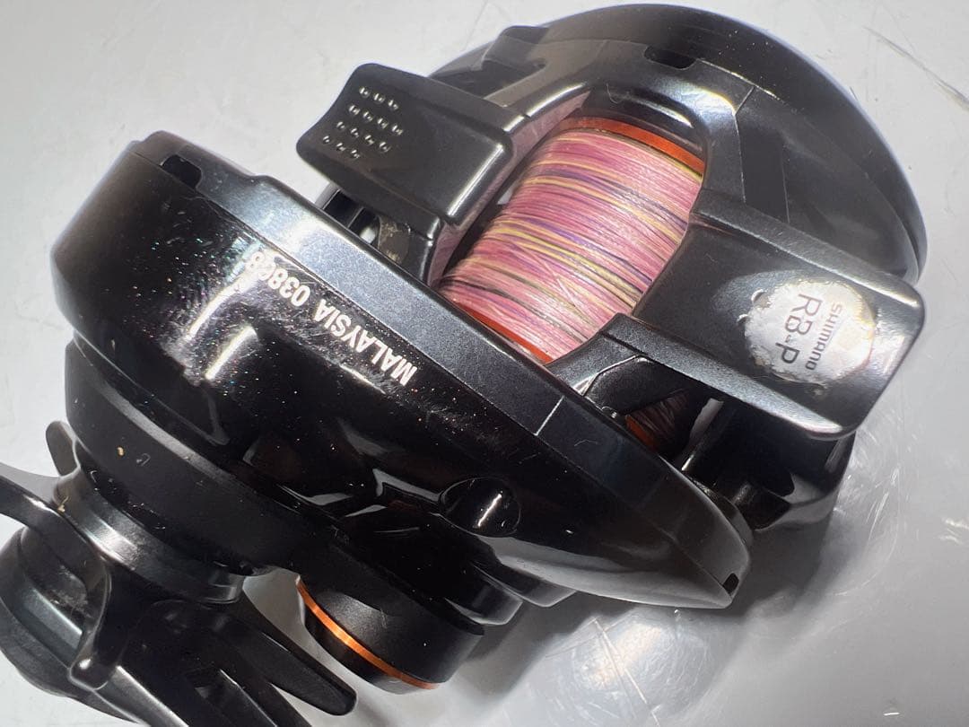 シマノBAY GAME 150 ベイゲーム micromodule