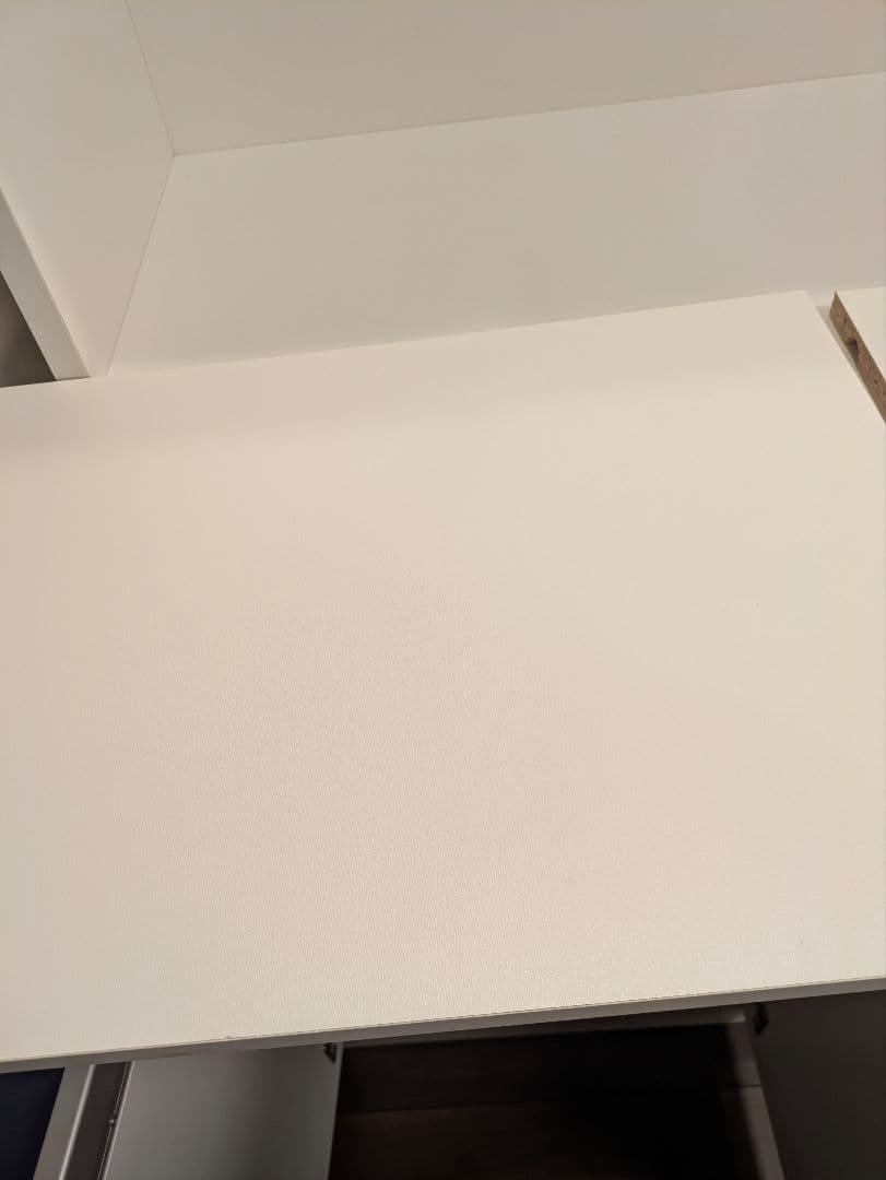 【取り置き可能】美品ニトリ　食器棚リガーレ90cm