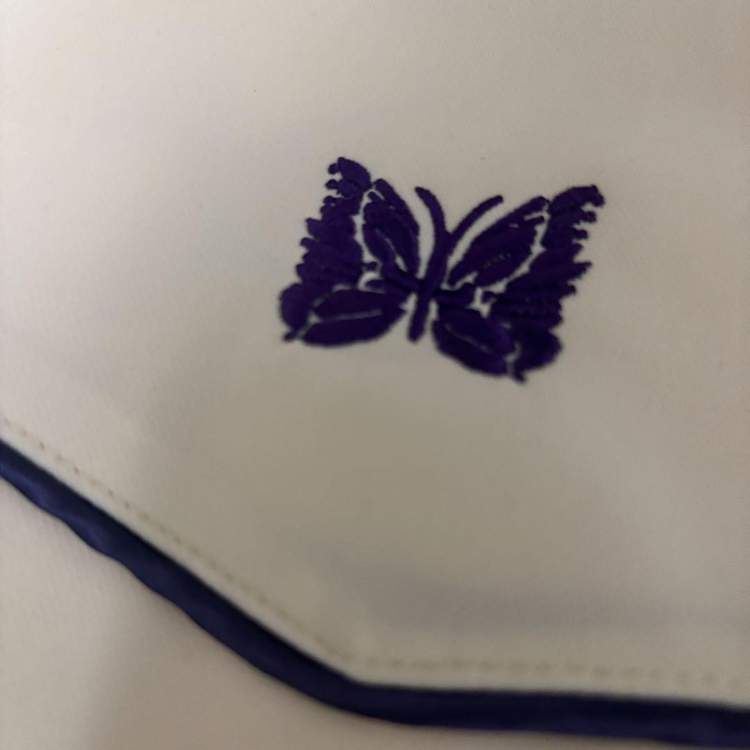 【3時間限定】needles カウボーイジャケット M！