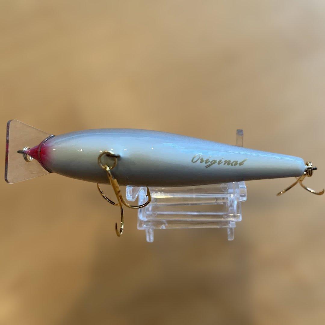 アルファ&クラフト バルサ50 オリジナル