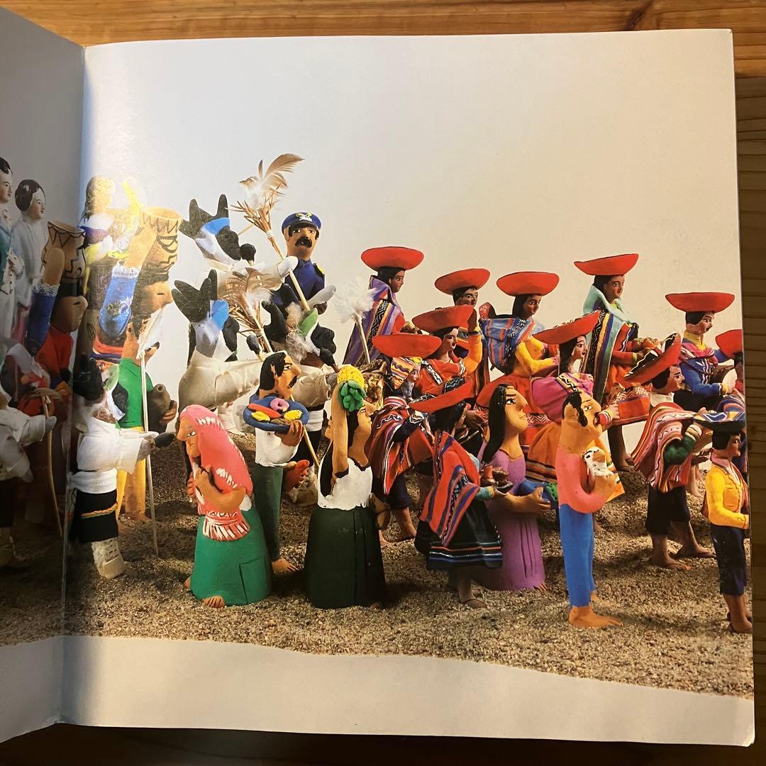 THE SPIRIT OF FOLK ART ミッドセンチュリー