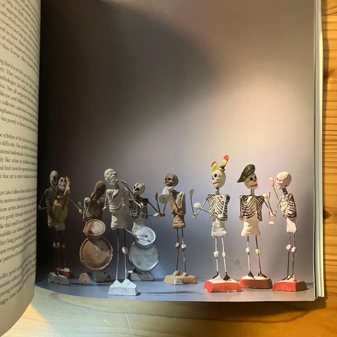 THE SPIRIT OF FOLK ART ミッドセンチュリー