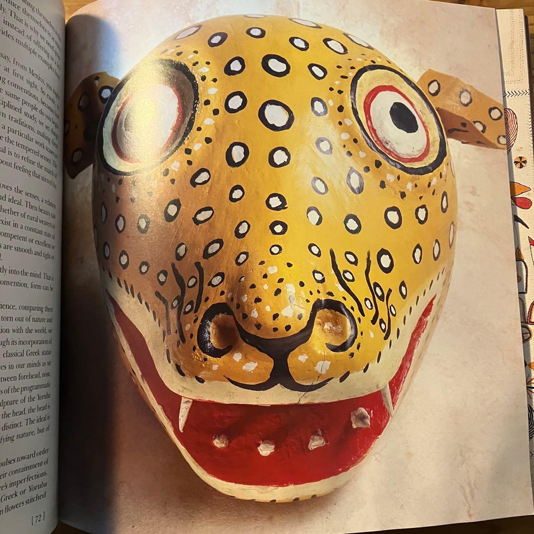 THE SPIRIT OF FOLK ART ミッドセンチュリー