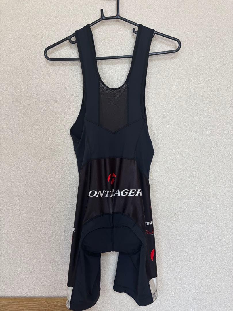 Bontrager サイクルジャージ ビブショーツ×2セット