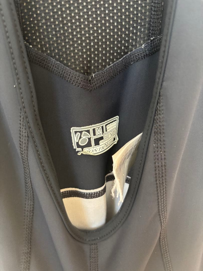 Bontrager サイクルジャージ ビブショーツ×2セット