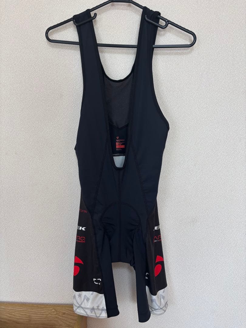 Bontrager サイクルジャージ ビブショーツ×2セット