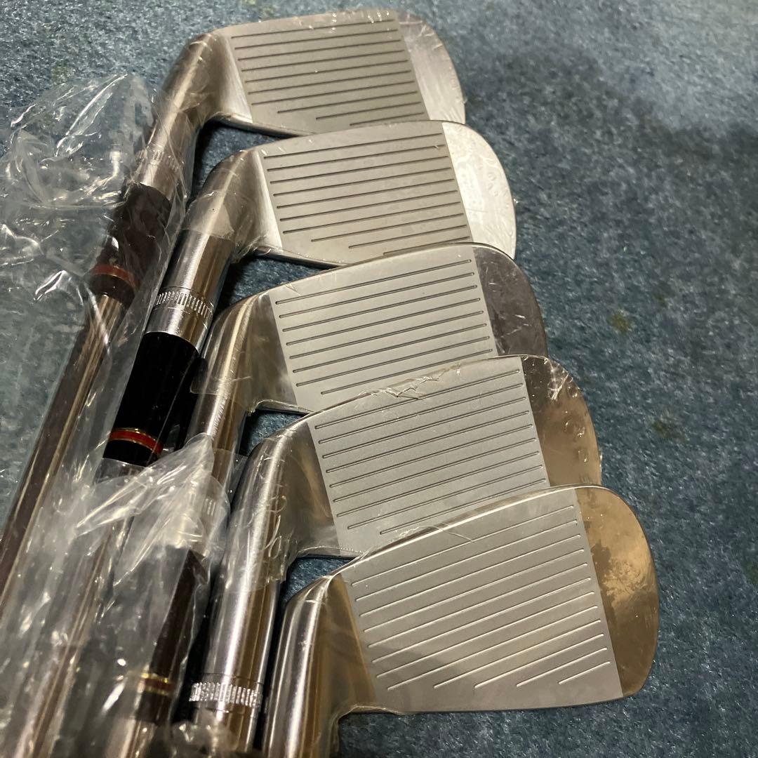 Wilson DYNA POWER STAFF MODEL 10本NS950 S