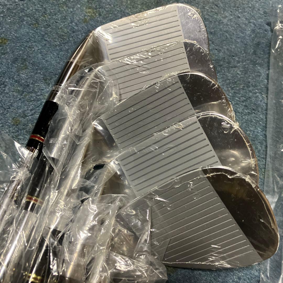 Wilson DYNA POWER STAFF MODEL 10本NS950 S