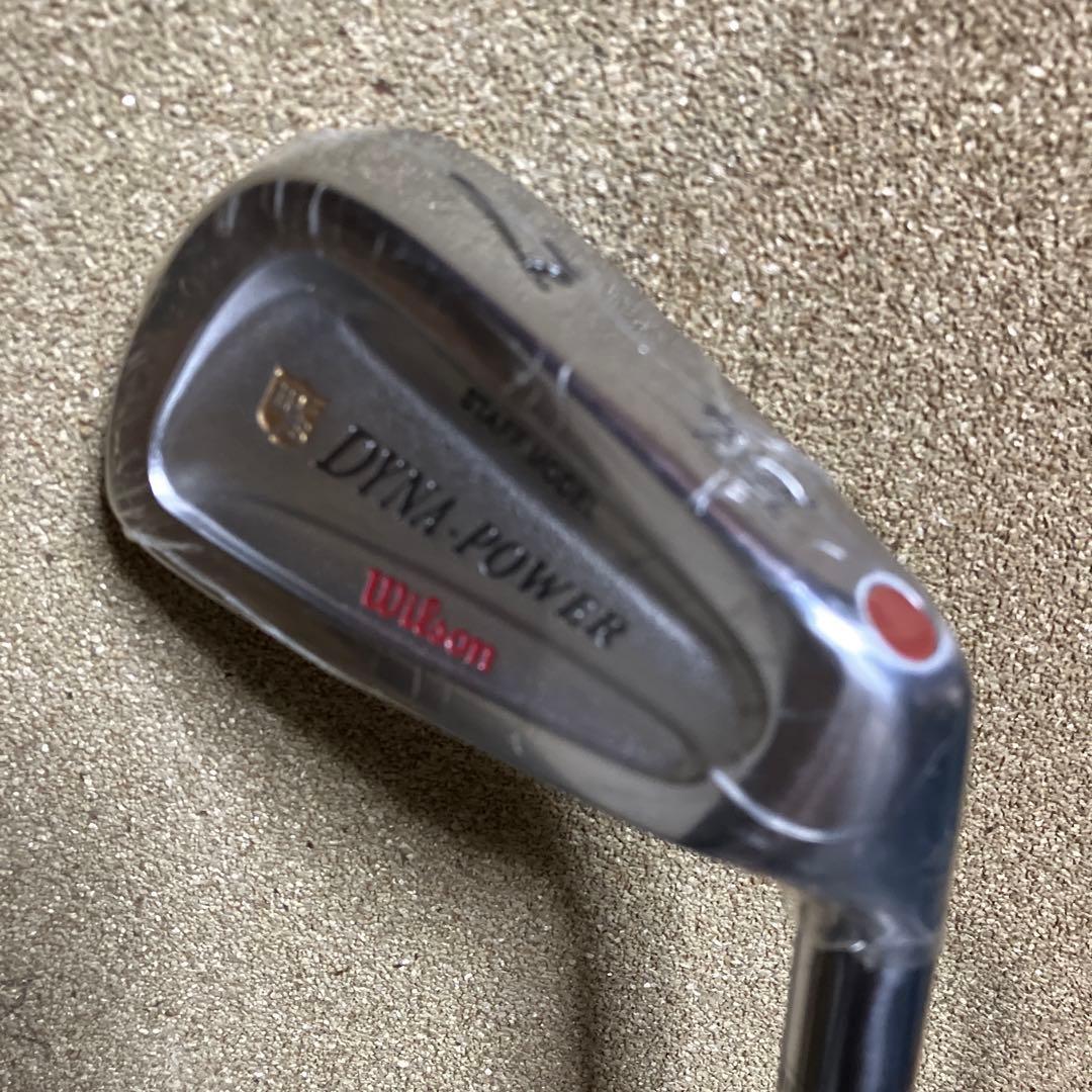 Wilson DYNA POWER STAFF MODEL 10本NS950 S