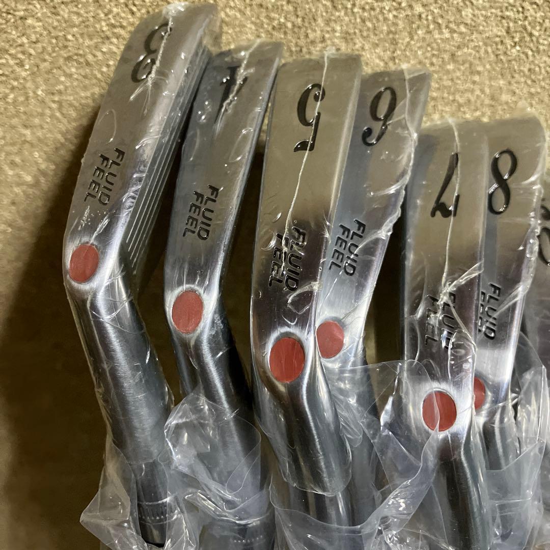 Wilson DYNA POWER STAFF MODEL 10本NS950 S