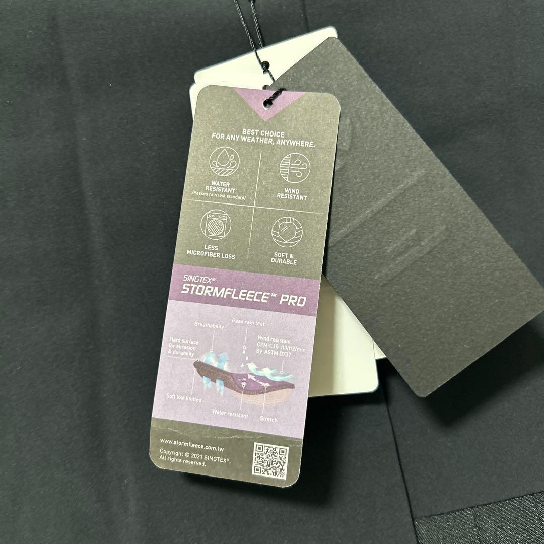 【未使用】TayloRMade ゴルフスカート　ブラック　Sサイズ