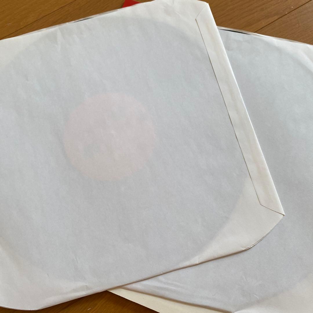 The Rebirth of Cool Three ダブルアルバム