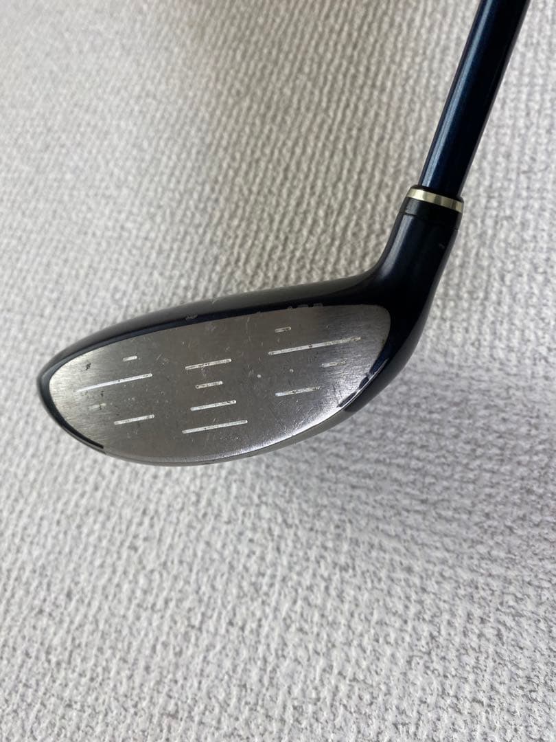 ゼクシオレディース1W 5W 7W 8U 4本セット