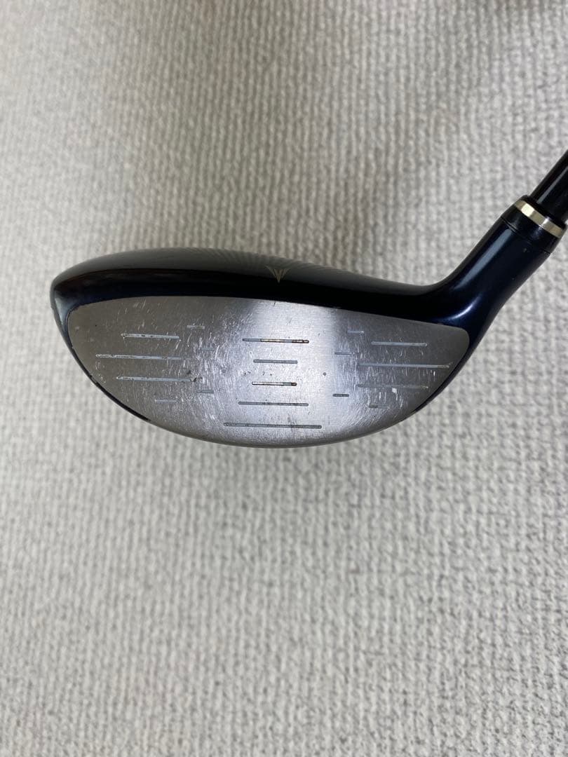 ゼクシオレディース1W 5W 7W 8U 4本セット