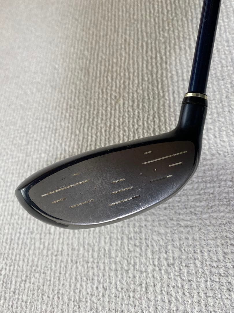 ゼクシオレディース1W 5W 7W 8U 4本セット