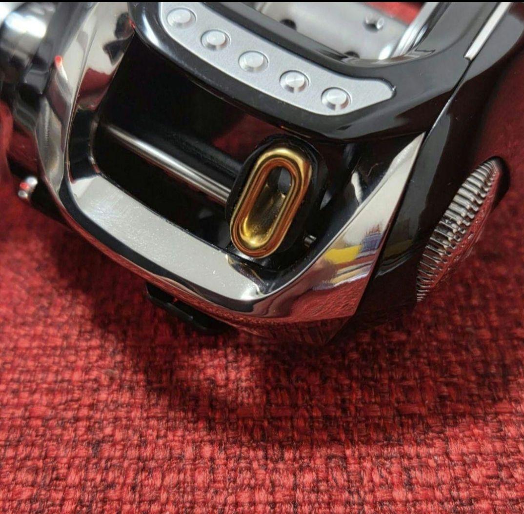 太*陽様 新品 2009年限定生産 DAIWA ZILLION 73 limit