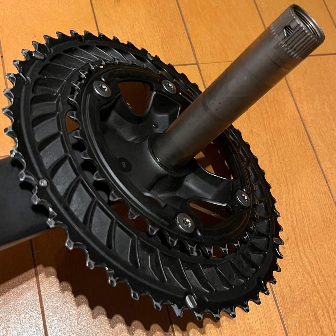 シマノ FC-R7000 105 クランクセット 170mm 50x34T