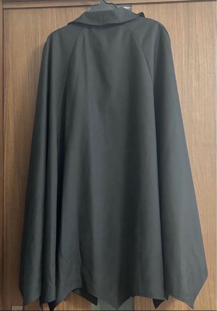 こうもりマントAlice and the Piratesアリスアンドザパイレーツ