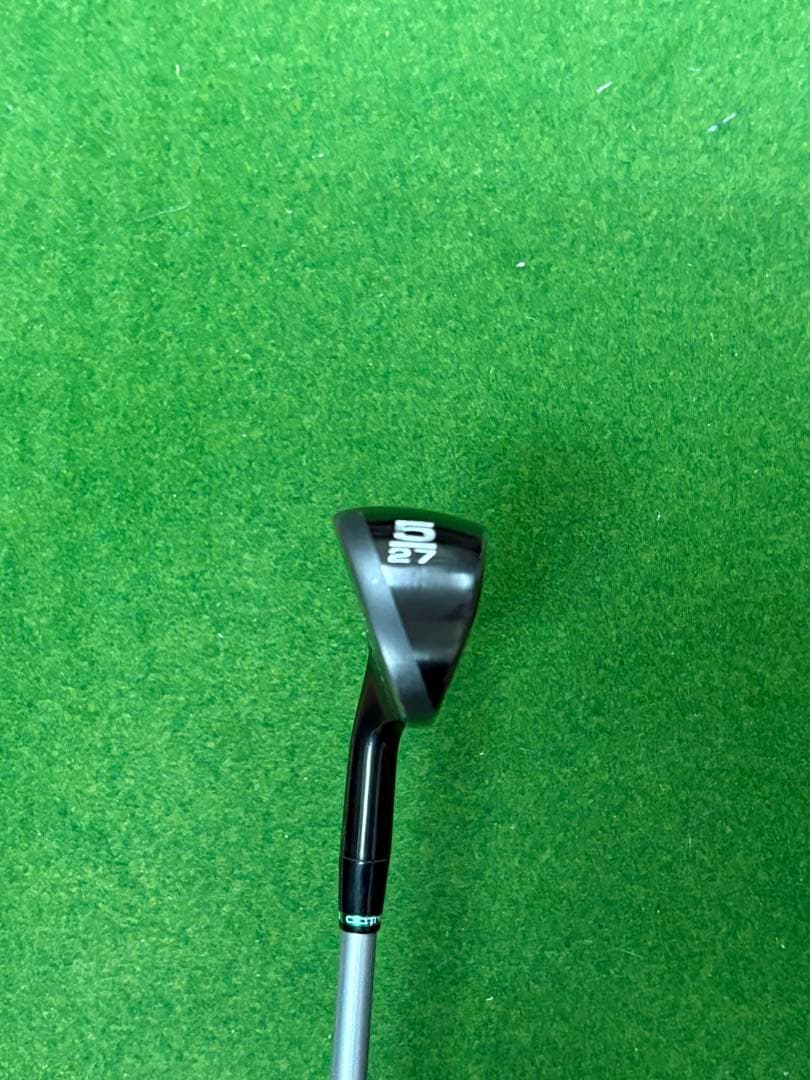 【green】バルド コルサ ハイブリッド #5 27° MCI 60R