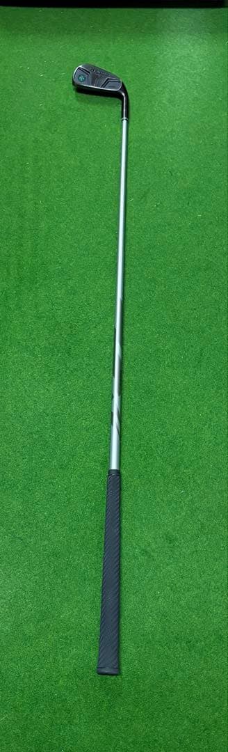 【green】バルド コルサ ハイブリッド #5 27° MCI 60R