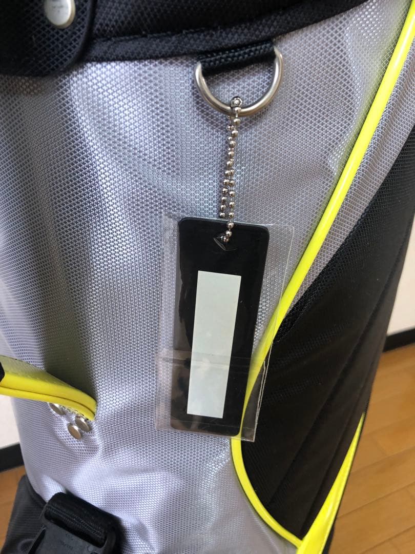 良品☆TOURSTAGEゴルフクラブ フルセット　Ｖ551 キャディバッグ付