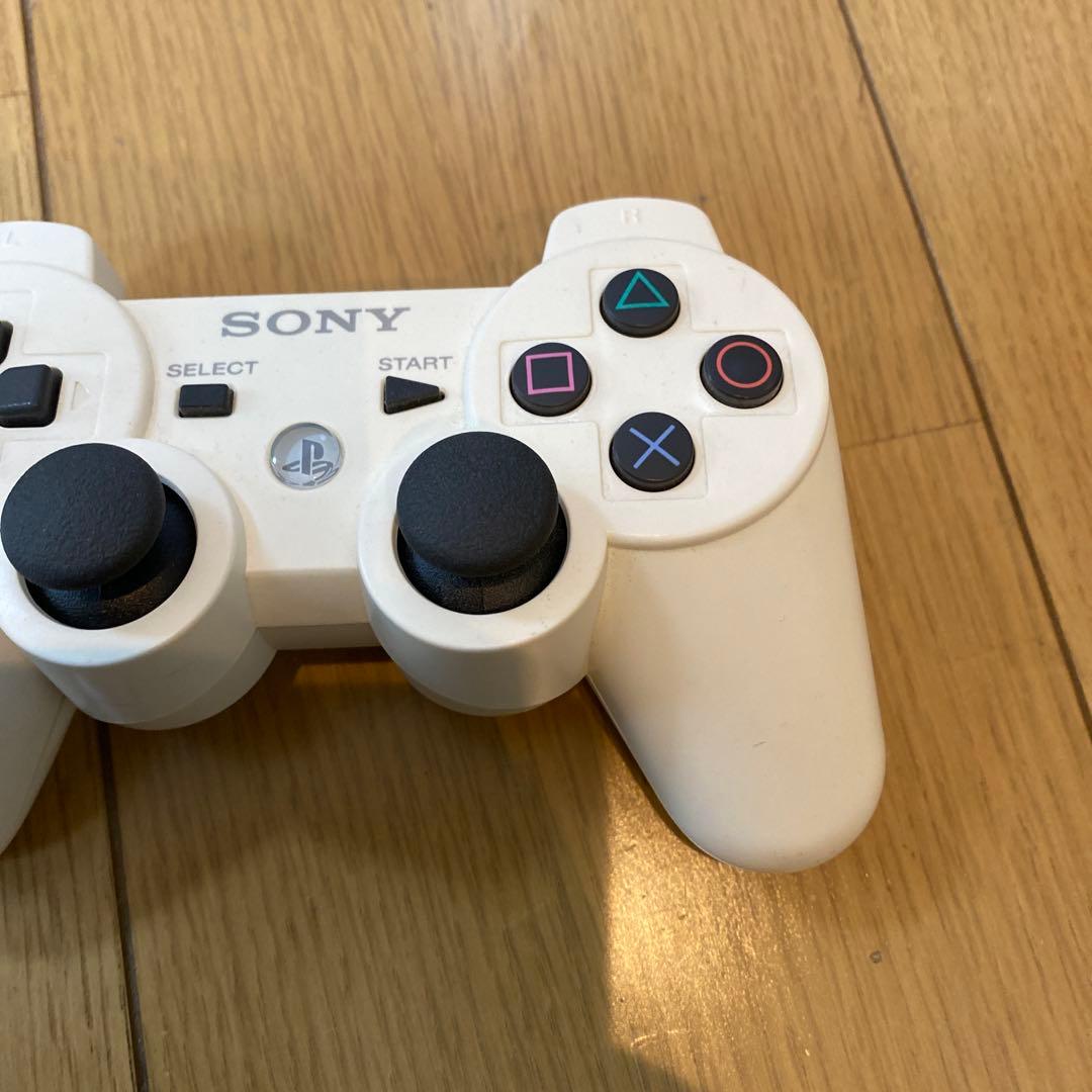 Nintendo Switch SONY PlayStation3 CECHH00 CW