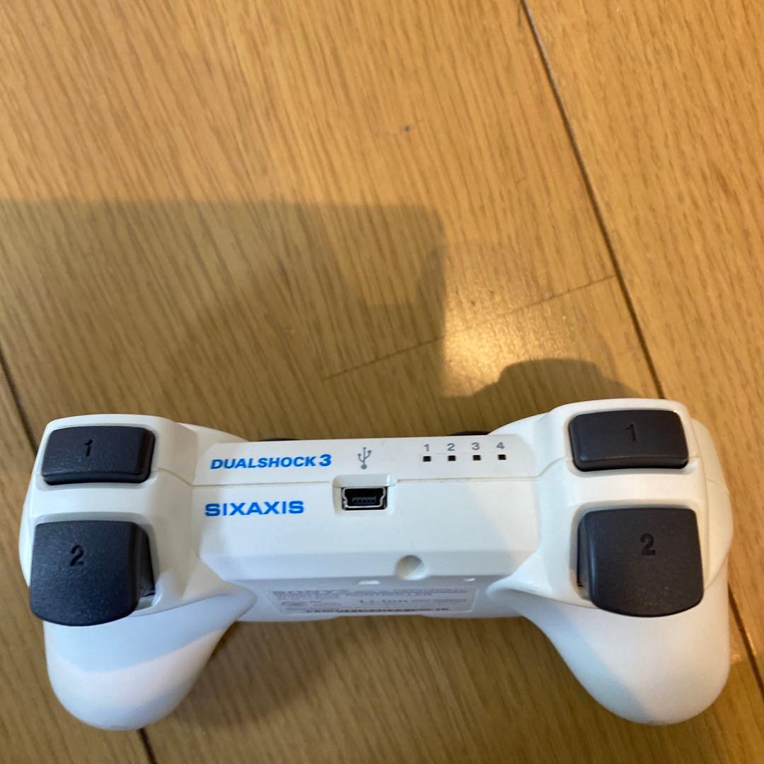 Nintendo Switch SONY PlayStation3 CECHH00 CW