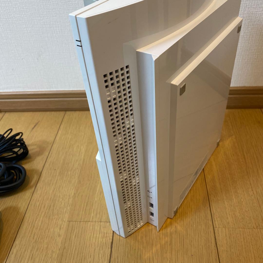 Nintendo Switch SONY PlayStation3 CECHH00 CW