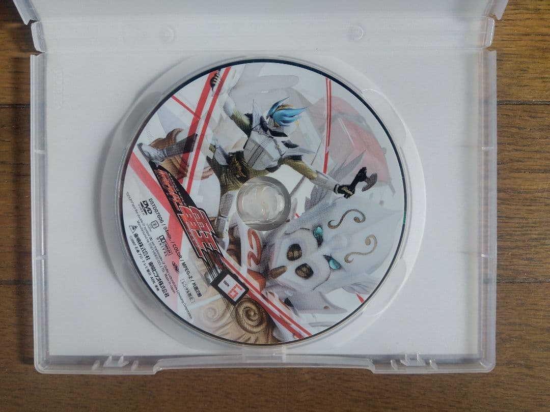 仮面ライダー電王 DVD 12枚セット 非レンタル品 7800円