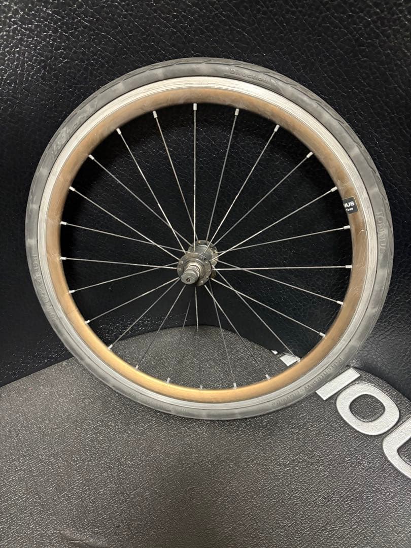 Tern Surge 470サイズ 2019 MidnightBlue