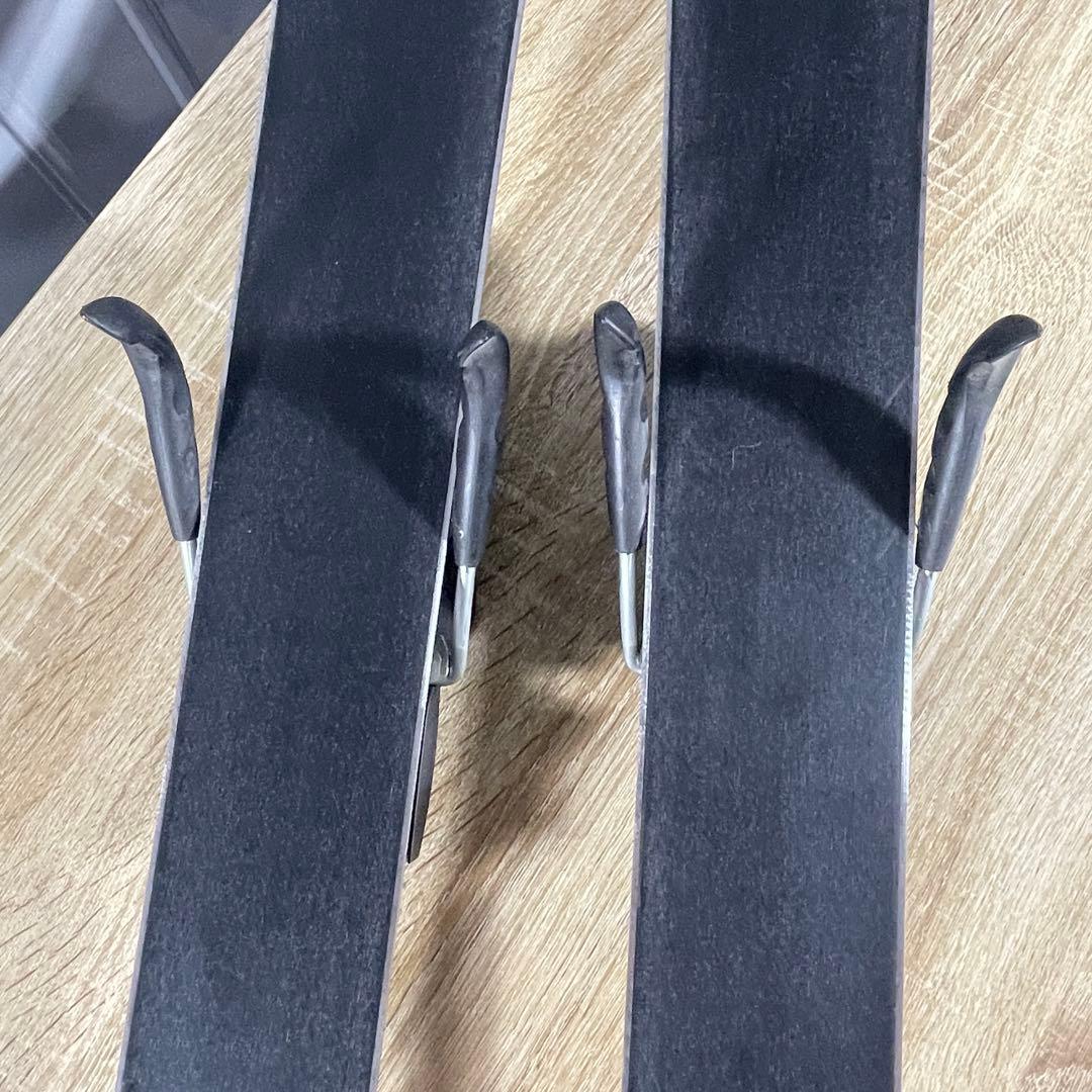 ATOMIC148cmSALOMON23/23.5cmストック105cm付き