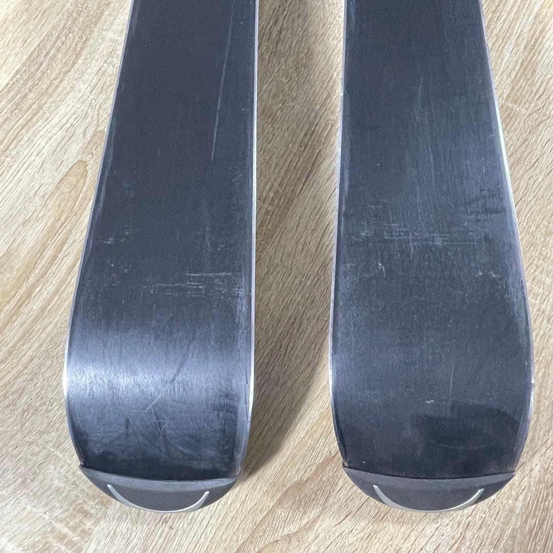 ATOMIC148cmSALOMON23/23.5cmストック105cm付き