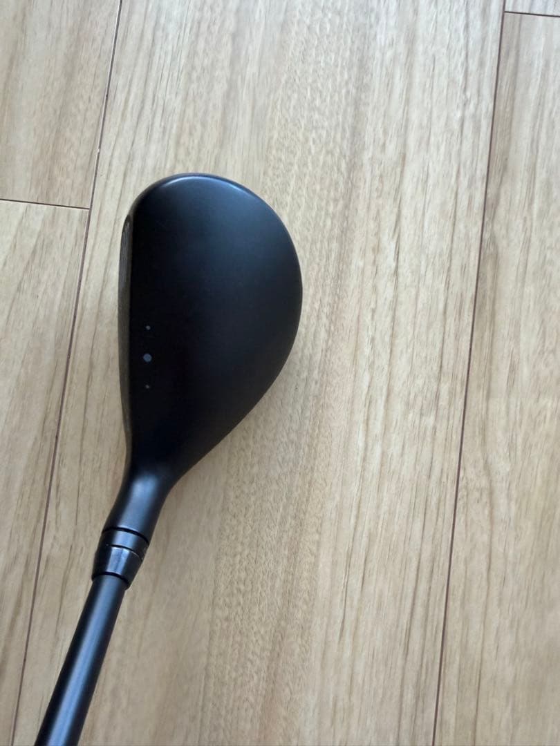 ジュン　PING G425 6Uと5U g430の3U