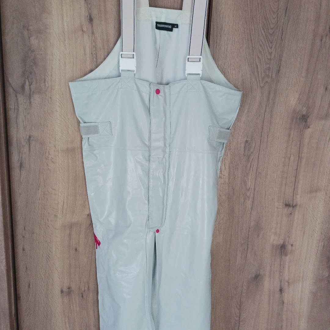 SHIMANO マリンライトスーツ　RA-031H(上下セット)