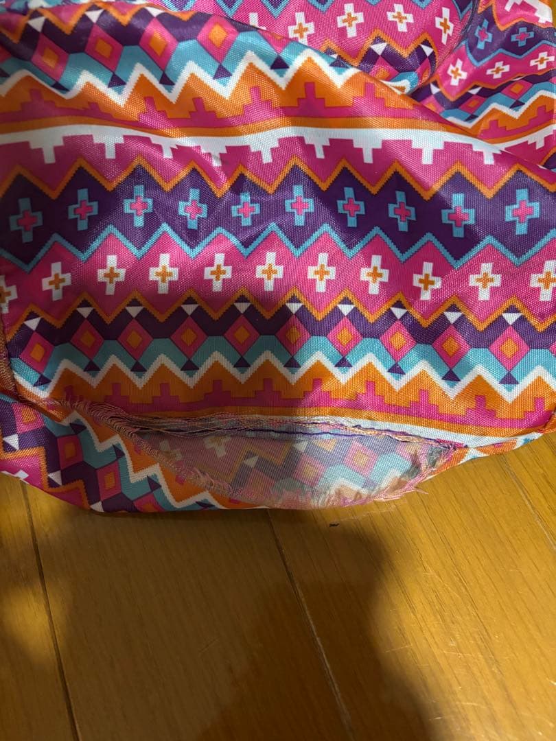 コールマン ナチュラルモザイクリビングテーブル ファンチェアダブル セット