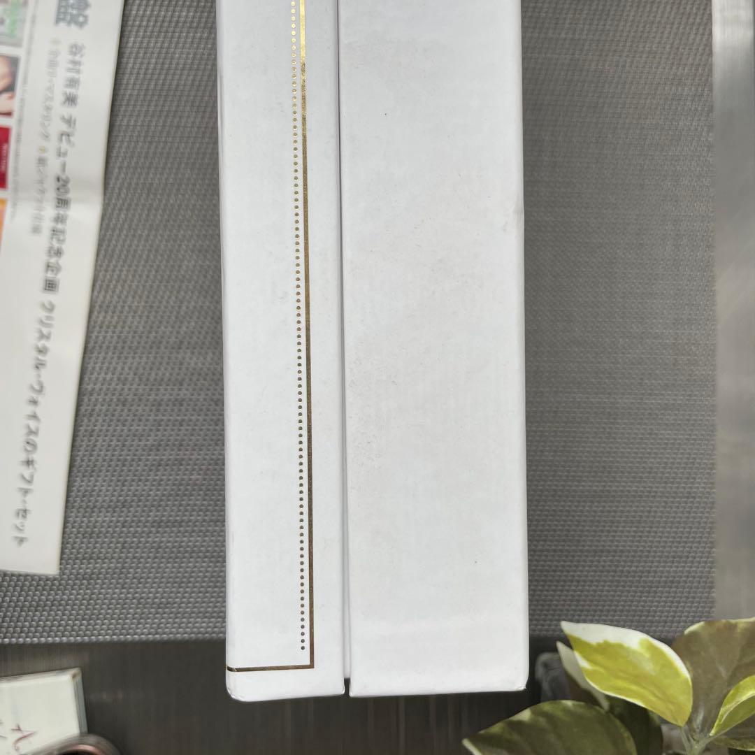 3275 谷村有美 Crystal Time~ コンプリート・レコーディングス