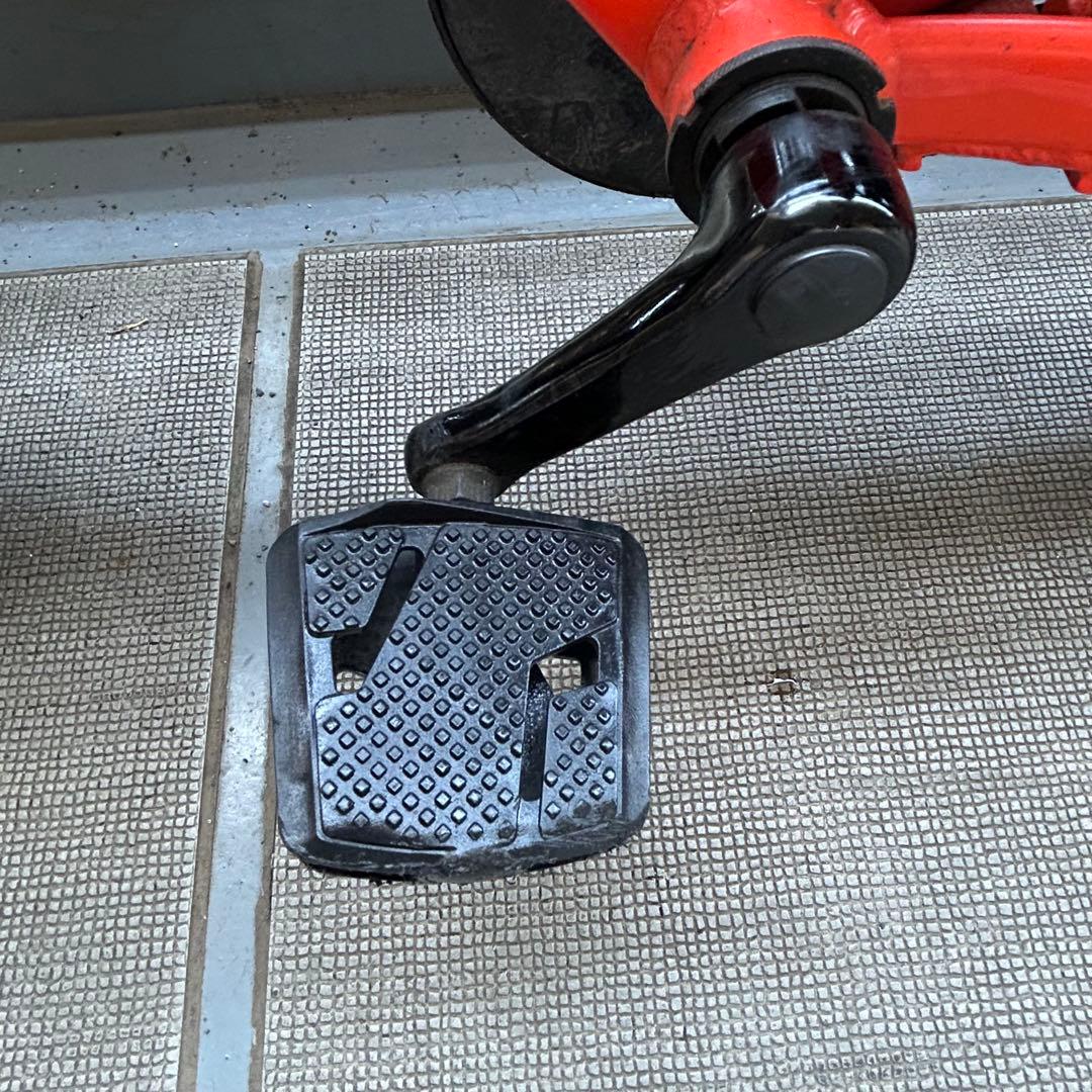 トレック　補助輪付き　子供用自転車　TREK PRECALIBER 16