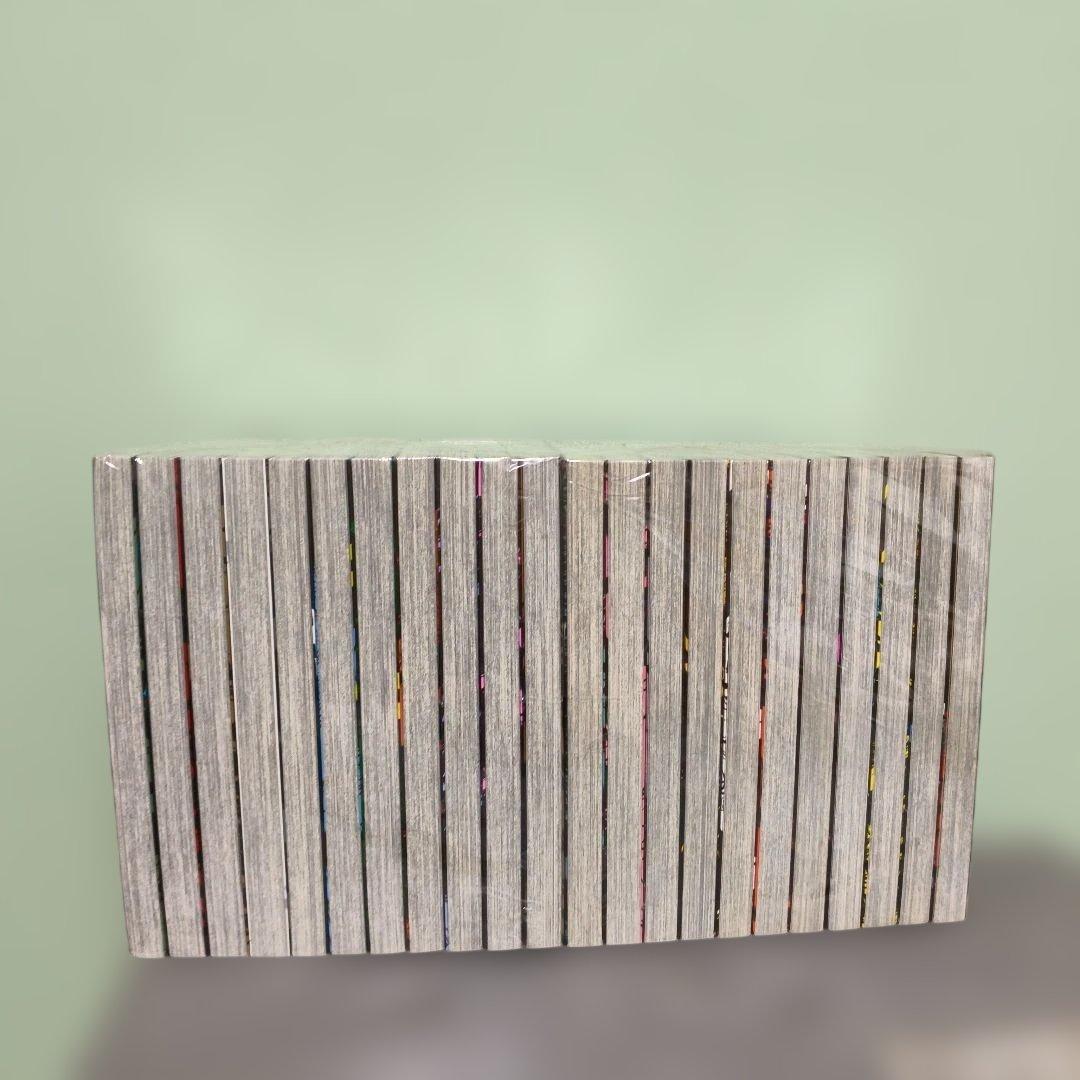 双亡亭壊すべし　1〜23巻セット